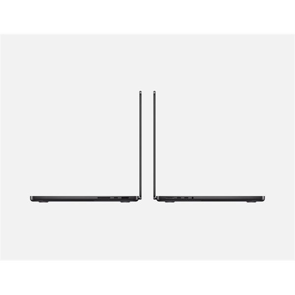 Apple Macbook Pro 14,2" M5 10C CPU/10C GPU, 32GB/2TB - Space Black - HUN KB - Image 3