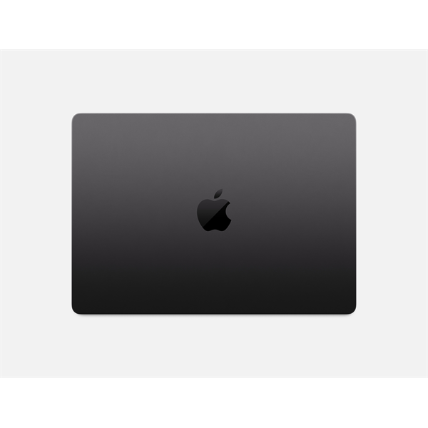 Apple Macbook Pro 14,2" M5 10C CPU/10C GPU, 32GB/2TB - Space Black - HUN KB - Image 6
