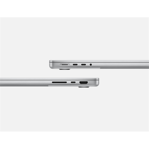 Apple Macbook Pro 14,2" M5 10C CPU/10C GPU, 32GB/4TB - Silver - HUN KB - Image 4