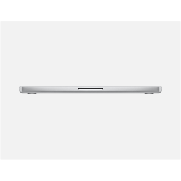 Apple Macbook Pro 14,2" M5 10C CPU/10C GPU, 32GB/4TB - Silver - HUN KB - Image 5