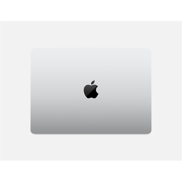 Apple Macbook Pro 14,2" M5 10C CPU/10C GPU, 32GB/4TB - Silver - HUN KB - Image 6
