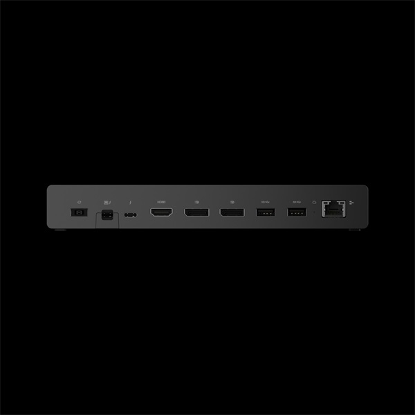 LENOVO ThinkPad Dock - Thunderbolt 4 Smart Dock Gen2 7500 - EU - Image 2