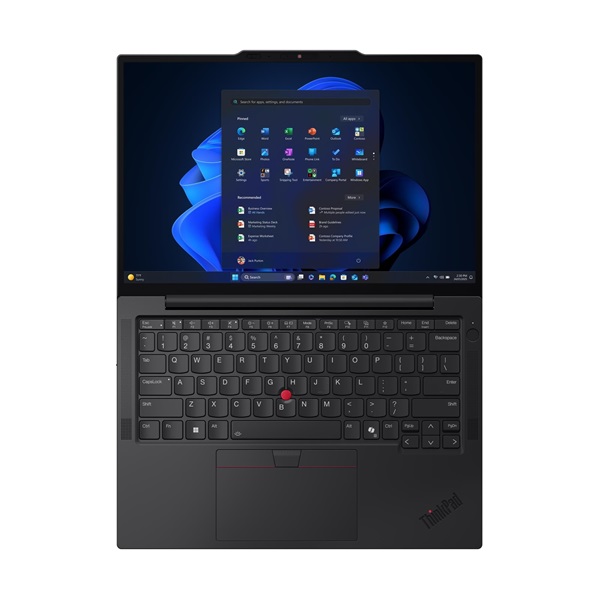 LENOVO ThinkPad X13 G6, 13.3" WUXGA, AMD Ryzen AI 7 PRO 350 (5.0GHz), 32GB, 512GB SSD, Win11 Pro. - Image 9