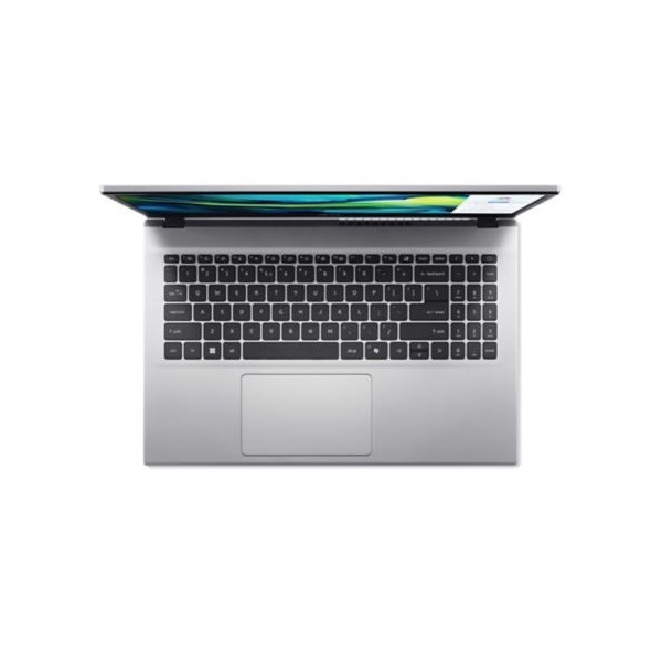 ACER Aspire Go AG15-42P-R8U9, 15.6" FHD, AMD Ryzen 7 5825U, 16GB, 1TB SSD, UMA, DOS, ezüst - Image 7