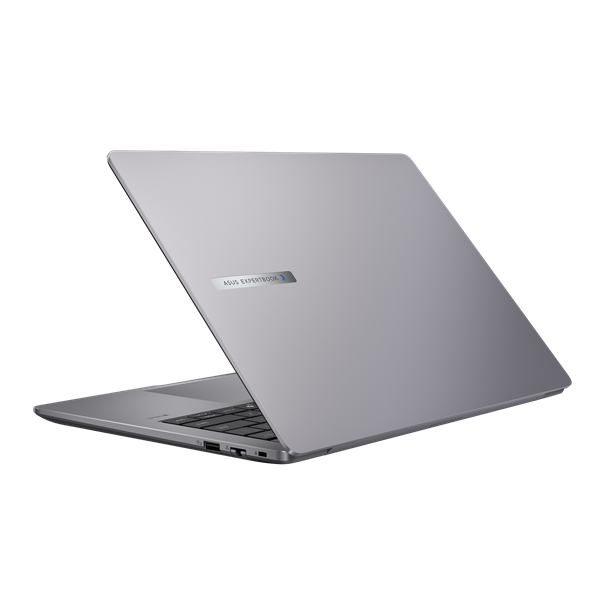 ASUS COM NB Expertbook PM3406CKA-LY0116, 14" WUXGA, Ryzen AI 7 350, 16GB, 1TB M.2, INT, NOOS, Szürke - Image 4