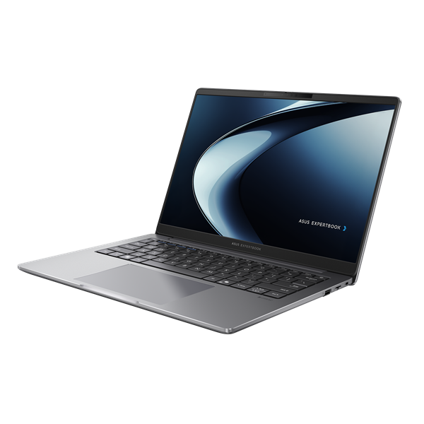 ASUS COM NB Expertbook PM3406CKA-LY0288, 14" WUXGA, Ryzen AI 5 330, 16GB, 512GB M.2, INT, NOOS, Szürke - Image 2