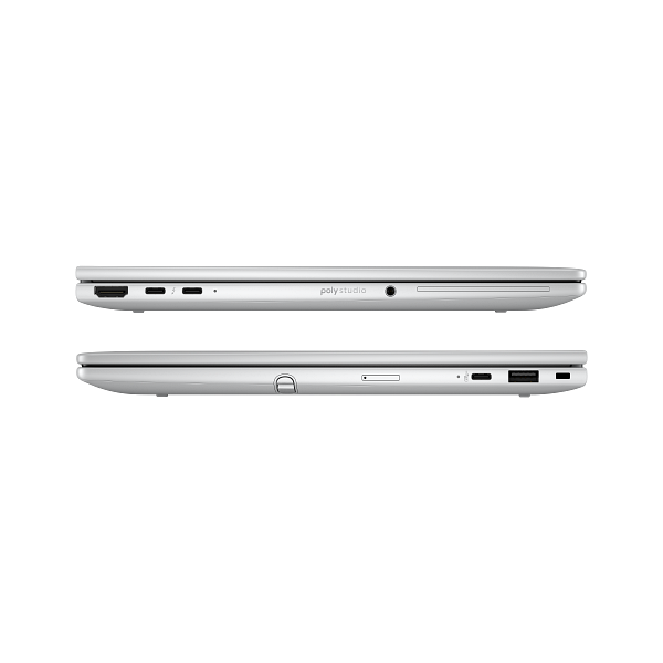 HP EliteBook 8 Flip G1i 13 13.3" WUXGA BV UWVA Touch, Ultra7-255U 2GHz, 32GB, 512GB, Win 11 Prof. - Image 2