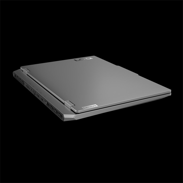 LENOVO LOQ Gaming 15AHP10, 15.6" FHD, AMD Ryzen 5 220, 16GB, 1TB SSD, nV RTX 5050 8GB, Win11 Home, Luna Grey - Image 11