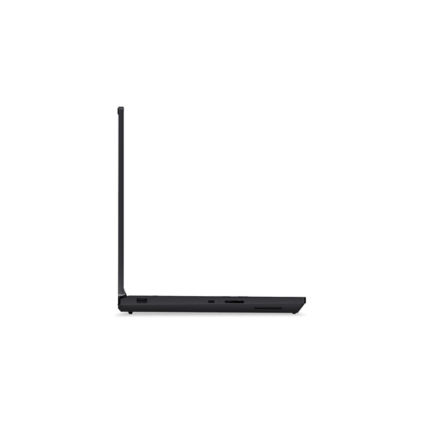 LENOVO ThinkPad P16 G3, 16.0" WUXGA, Intel Core Ultra 7 255HX (5.2GHz), 32GB, 1TB SSD, nVidia RTX 2000, Win11 Pro - Image 2
