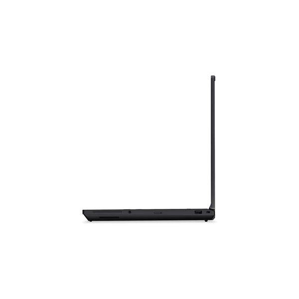 LENOVO ThinkPad P16 G3, 16.0" WUXGA, Intel Core Ultra 7 255HX (5.2GHz), 32GB, 1TB SSD, nVidia RTX 2000, Win11 Pro - Image 3