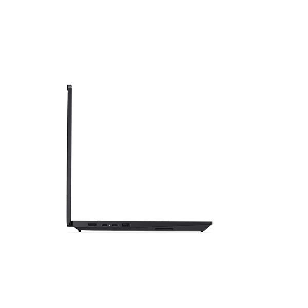 LENOVO ThinkPad P16v G3, 16.0" WUXGA, Intel Core Ultra 7 255H (5.1GHz), 32GB, 1TB SSD, nVidia RTX 2000, Win11 Pro - Image 2