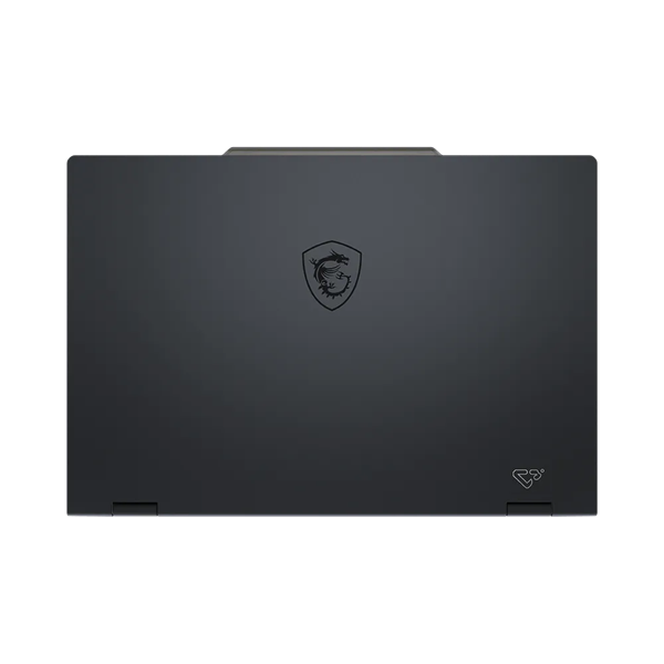 MSI Gaming NB Cyborg 15 B2RWEKG-432, 15,6" FHD 144Hz, Core 7 240H, 16GB (2x8), 512GB M.2, RTX 5050 8GB, NOOS, Fekete - Image 3