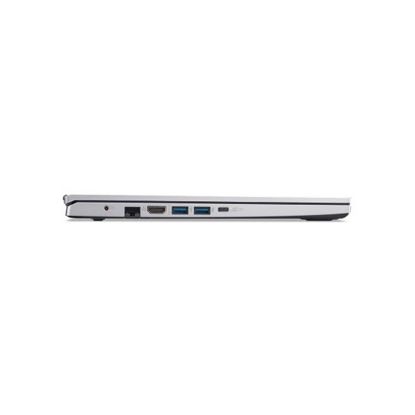 ACER Aspire Go AG15-42P-R6X6, 15.6" FHD, AMD Ryzen 7 5825U, 16GB, 512GB SSD, UMA, Win11 Home, ezüst - Image 5