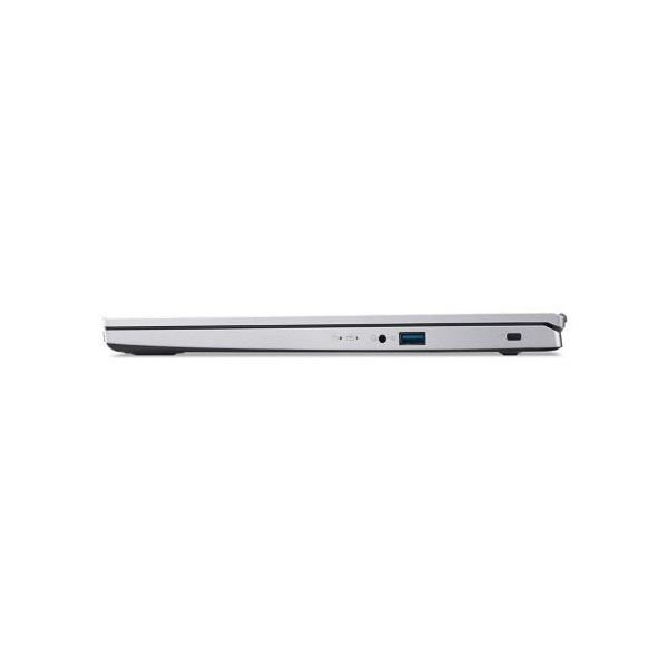 ACER Aspire Go AG15-42P-R7GN, 15.6" FHD, AMD Ryzen 5 7430U, 16GB, 512GB SSD, UMA, DOS, ezüst - Image 6