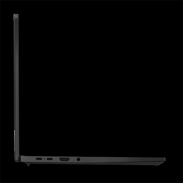 LENOVO ThinkPad T14s G6, 14" WUXGA, Intel Core Ultra 7 258V (4.8GHz), 32GB, 512GB SSD, Win11 Pro - Image 6