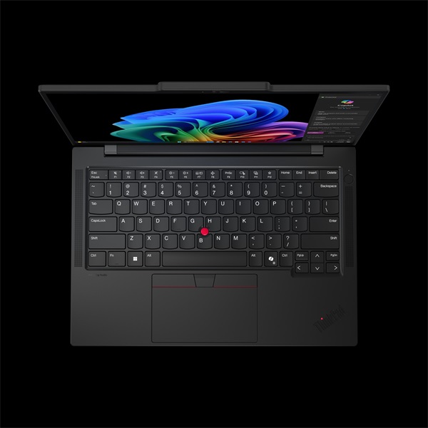 LENOVO ThinkPad T14s G6, 14" WUXGA, Intel Core Ultra 7 258V (4.8GHz), 32GB, 512GB SSD, Win11 Pro - Image 9