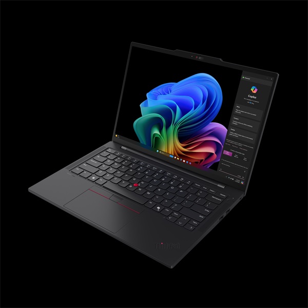 LENOVO ThinkPad T14s G6, 14" WUXGA, Intel Core Ultra 7 258V (4.8GHz), 32GB, 512GB SSD, Win11 Pro - Image 3