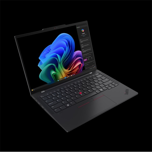 LENOVO ThinkPad T14s G6, 14" WUXGA, Intel Core Ultra 7 258V (4.8GHz), 32GB, 512GB SSD, Win11 Pro - Image 2