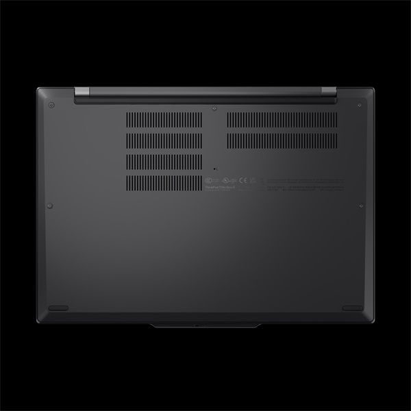 LENOVO ThinkPad T14s G6, 14" WUXGA + Touch, Intel Core Ultra 7 258V (4.8GHz), 32GB, 512GB SSD, Win11 Pro - Image 11