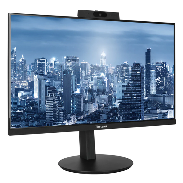 TARGUS Dock / 24-inch USB-C® Docking Monitor with 100W Power Delivery