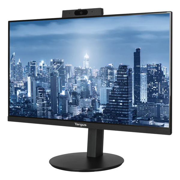 TARGUS Dock / 24-inch USB-C® Docking Monitor with 100W Power Delivery - Image 4