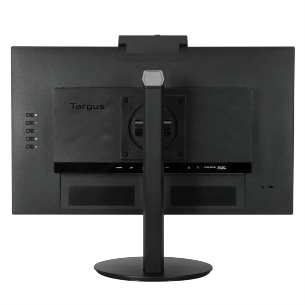 TARGUS Dock / 24-inch USB-C® Docking Monitor with 100W Power Delivery - Image 9