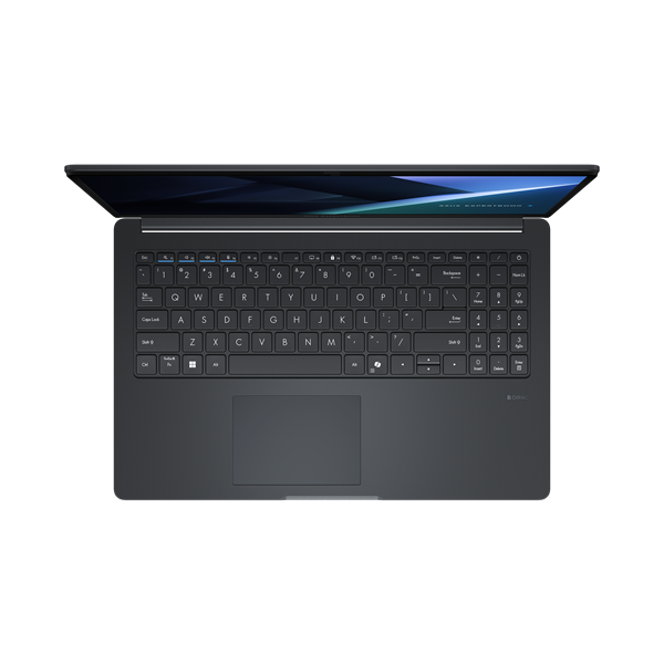 ASUS COM NB ExpertBook B1503CVA-S79079 15.6" FHD, Core 5 120U, 16GB, 512GB M.2, INT, NOOS, Szürke - Image 3