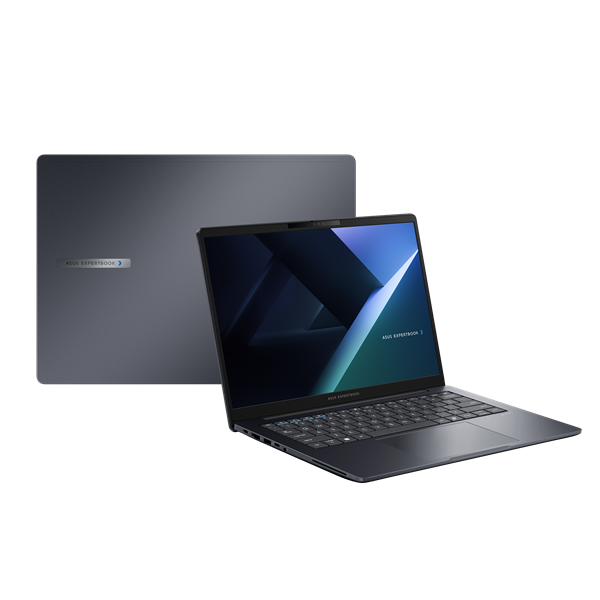 ASUS COM NB ExpertBook B5405CCA-LY1797 14" WUXGA, Ultra 5-255H, 16GB, 512GB M.2, INT, NOOS, Szürke - Image 3