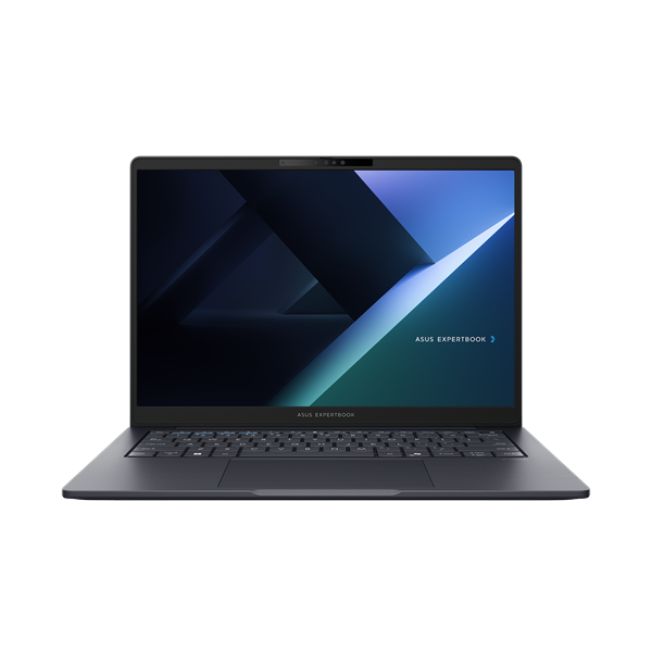 ASUS COM NB ExpertBook B5405CCA-LY1797 14" WUXGA, Ultra 5-255H, 16GB, 512GB M.2, INT, NOOS, Szürke