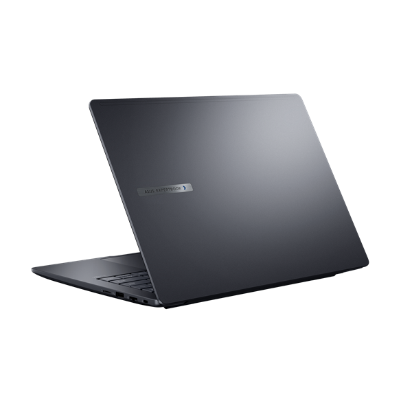 ASUS COM NB ExpertBook B5405CCA-LY1799 14" WUXGA, Ultra 7-255H, 16GB, 512GB M.2, INT, NOOS, Szürke - Image 4