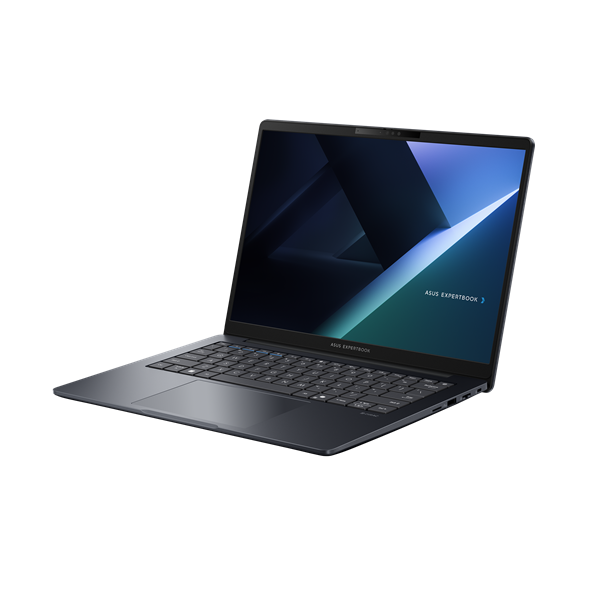 ASUS COM NB ExpertBook B5405CCA-LY1799 14" WUXGA, Ultra 7-255H, 16GB, 512GB M.2, INT, NOOS, Szürke - Image 2