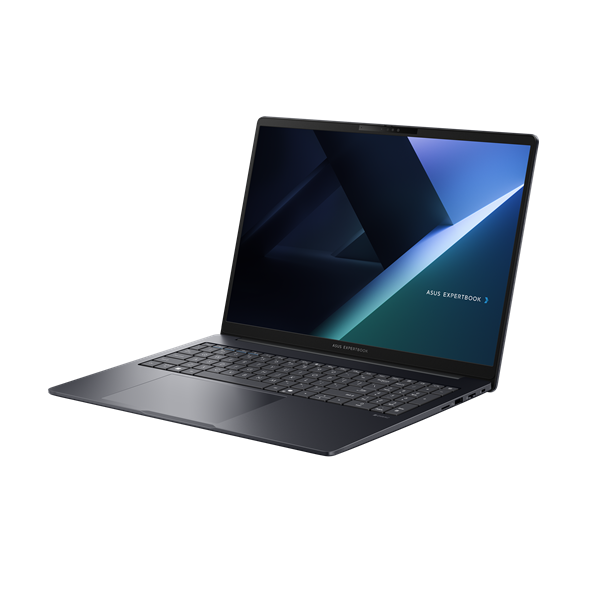 ASUS COM NB ExpertBook B5605CCA-MB0887 16" WUXGA, Ultra 7-255H, 16GB, 1TB M.2, INT, NOOS, Szürke - Image 2