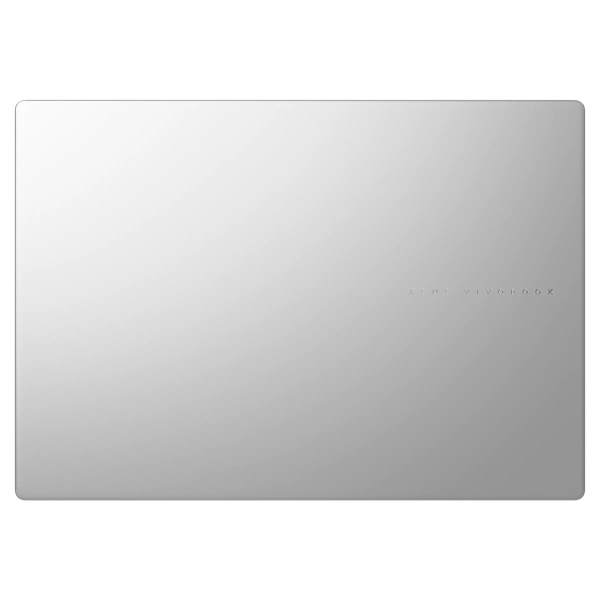 ASUS CONS NB Vivobook S M3607KA-SH031OA 16" WUXGA OLED, Ryzen AI 5 330, 16GB, 512GB M.2, INT, NOOS, Ezüst - Image 3