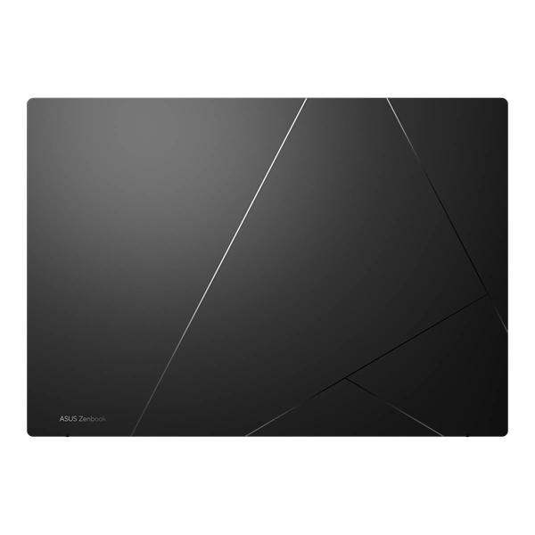ASUS CONS NB ZenBook UM3406GA-QD035W 14" WUXGA OLED, Ryzen AI 5 430, 16GB, 512GB M.2, INT, WIN11H, Fekete - Image 3
