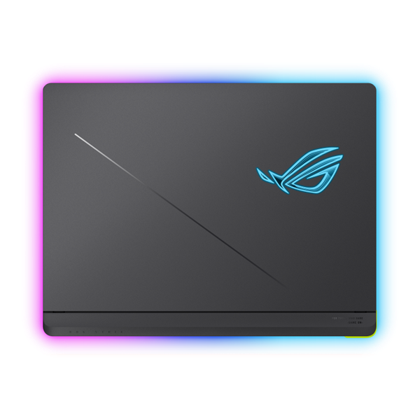 ASUS GAMER NB ROG Strix G615JMR-RV402 16,0" WUXGA, i7 14650HX, 32GB, 512GB M.2, RTX 5060 8GB, NOOS, Szürke - Image 2