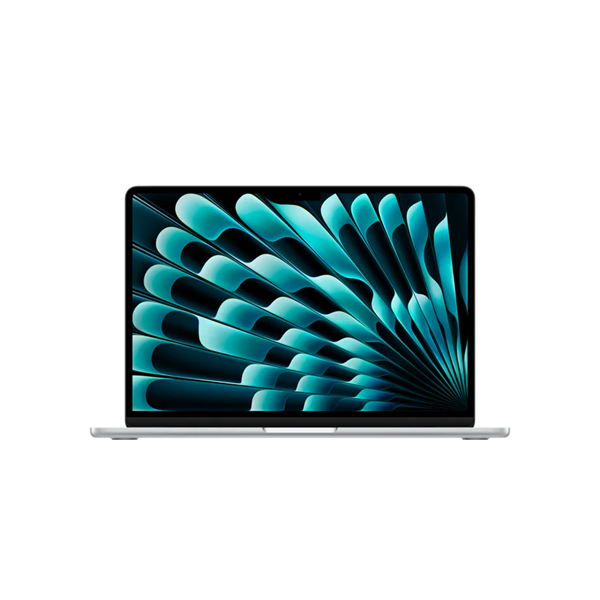 Apple Macbook Air 13,6" M5 10C CPU/10C GPU, 32GB/512GB - Silver - HUN KB