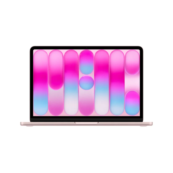 Apple Macbook NEO, 13" A18 PRO , 8GB/512GB - Blush - HUN KB