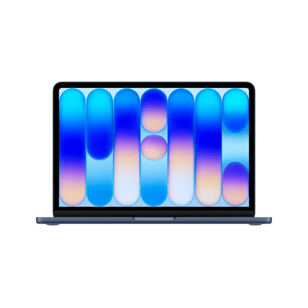 Apple Macbook NEO, 13" A18 PRO , 8GB/512GB -  Indigo - HUN KB