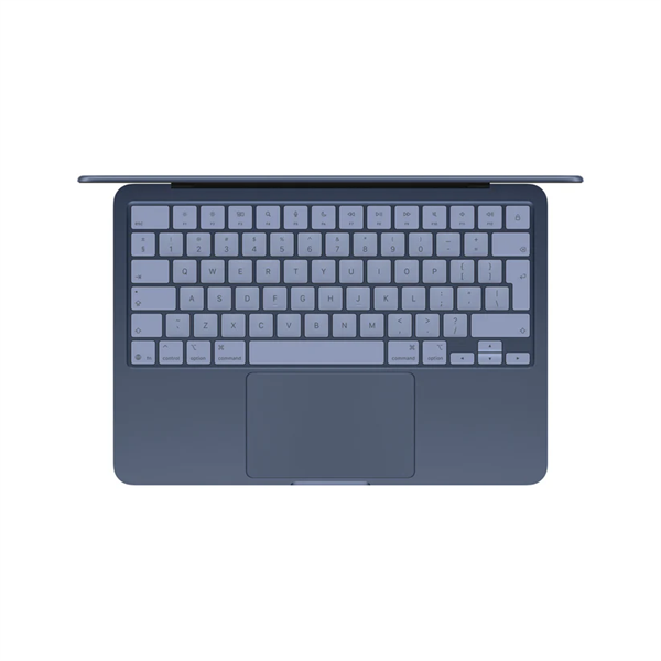 Apple Macbook NEO, 13" A18 PRO , 8GB/512GB -  Indigo - HUN KB - Image 2