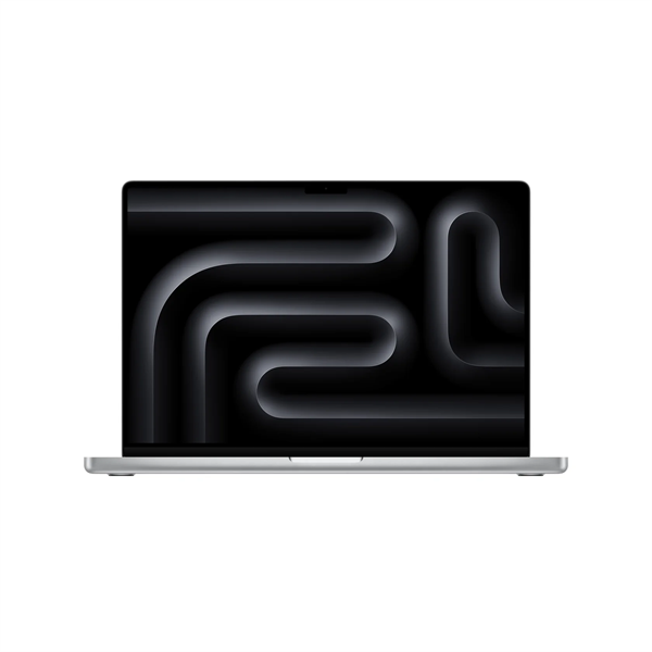 Apple Macbook Pro 16,2"  M5 MAX 18C CPU/40C GPU, 128GB/8TB - Silver - HUN KB, Nanotexture