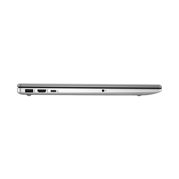 HP 255R G10 15.6" FHD AG UWVA, Ryzen3 7335U 3GHz, 8GB, 512GB, Win 11, ezüst - Image 4
