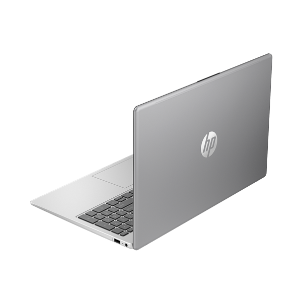 HP 255R G10 15.6" FHD AG UWVA, Ryzen3 7335U 3GHz, 8GB, 512GB, Win 11, ezüst - Image 2