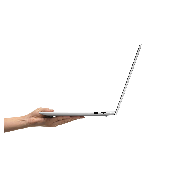 HP EliteBook 6 G2a 16, 16" WUXGA UWVA, Ryzen5 430 2GHz, 16GB, 512GB, Win 11 Prof. - Image 3