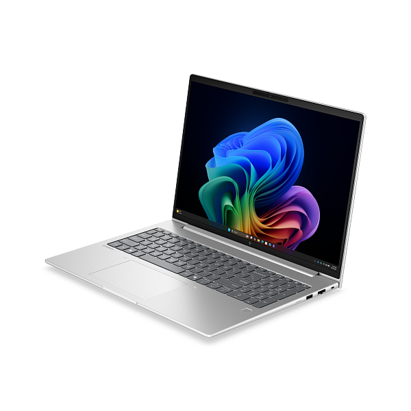 HP EliteBook 6 G2i 16, 16" WUXGA UWVA, Core Ultra5 325 2.1GHz, 16GB, 512GB, Win 11 Prof. - Image 2