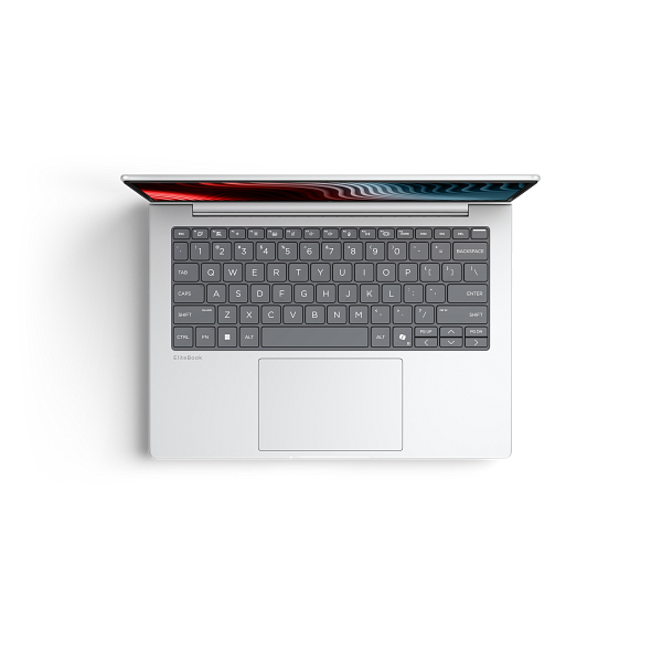HP EliteBook 8 G2a 14, 14" WUXGA UWVA, Ryzen5 435 2GHz, 16GB, 512GB, Win 11 Prof. - Image 3
