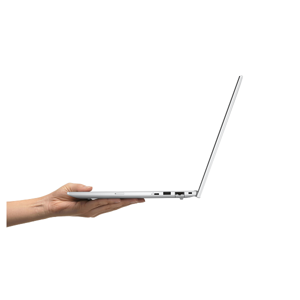 HP EliteBook 8 G2a 14, 14" WUXGA UWVA, Ryzen7 450 2GHz, 16GB, 512GB, Win 11 Prof. - Image 2