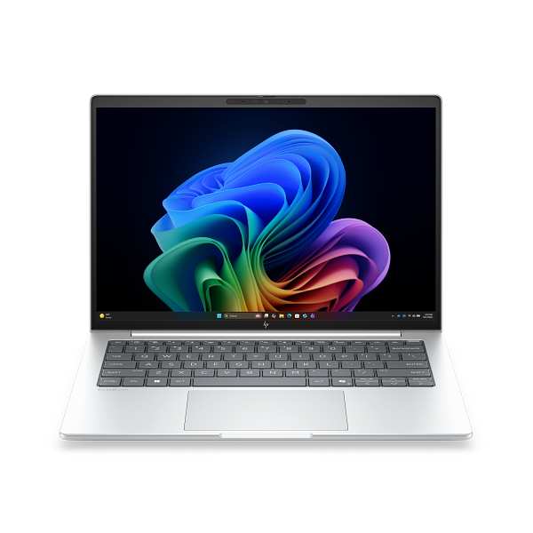 HP EliteBook 8 G2i 14, 14" WUXGA UWVA, Core Ultra5 325 2.1GHz, 16GB, 512GB, Win 11 Prof.