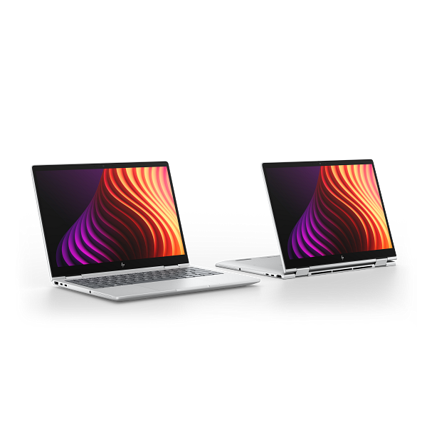 HP EliteBook X Flip G2i 14, 14" WUXGA OLED Touch, Core Ultra5 325 2.1GHz, 16GB, 512GB, Win 11 Prof.