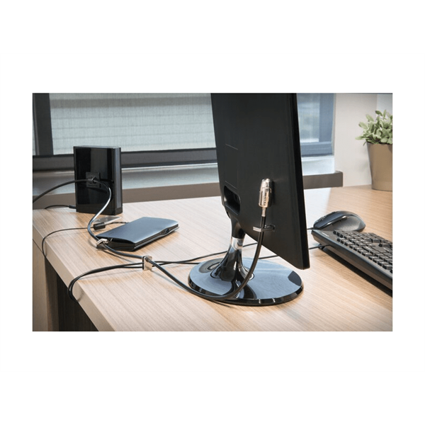KENSINGTON MicroSaver 2.0 zárszett, 1 asztali gép és perifériák lezárásához - Image 3