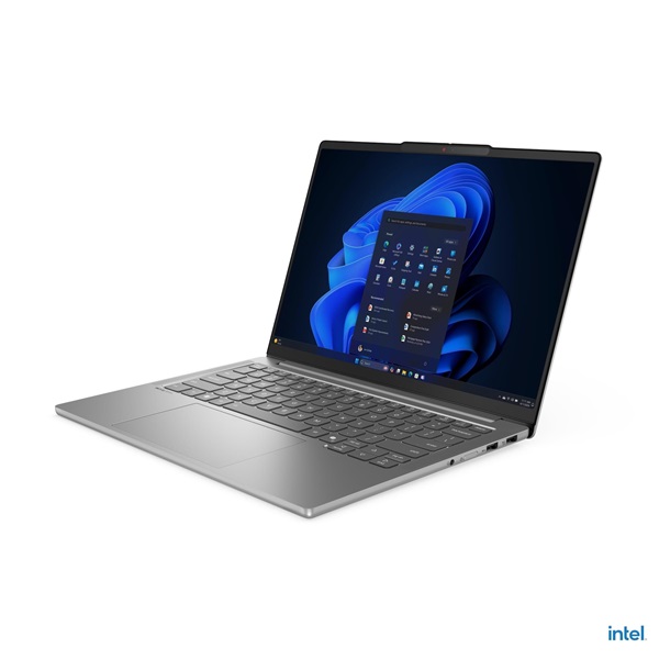 LENOVO IdeaPad Pro 5 14IAH10, 14.0" 2.8K, Intel Core Ultra 5 225H, 24GB, 1TB SSD, NoOS, Luna Grey - Image 3